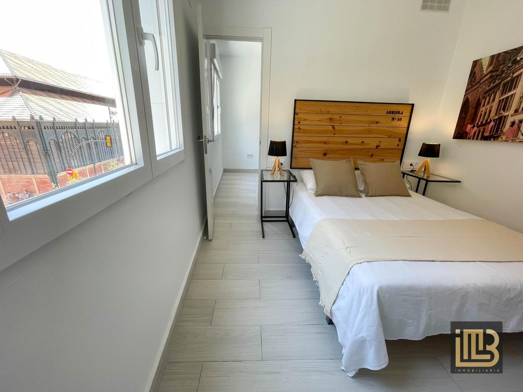 Atarazanas Centro Apartment Malaga Exterior photo