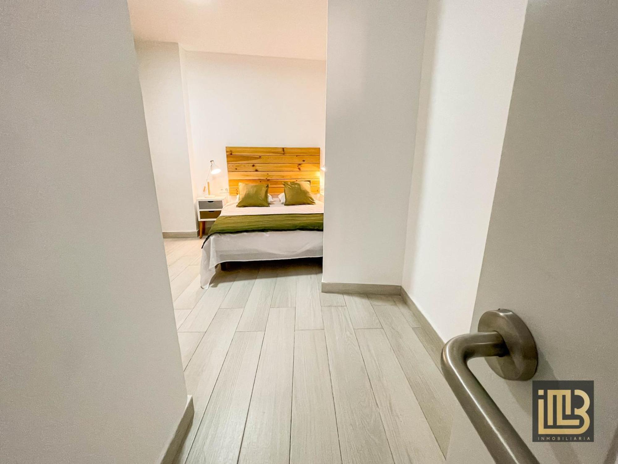 Atarazanas Centro Apartment Malaga Exterior photo