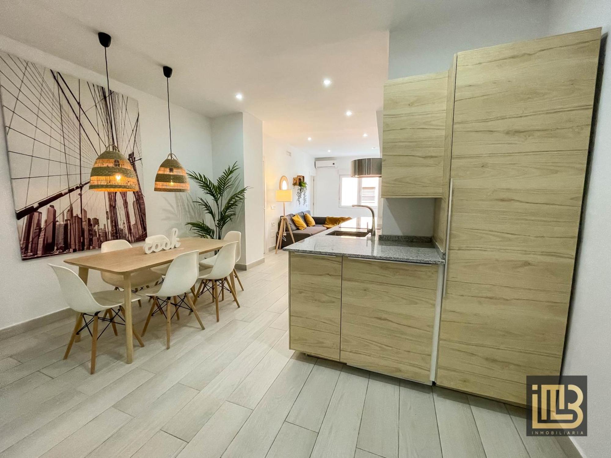 Atarazanas Centro Apartment Malaga Exterior photo