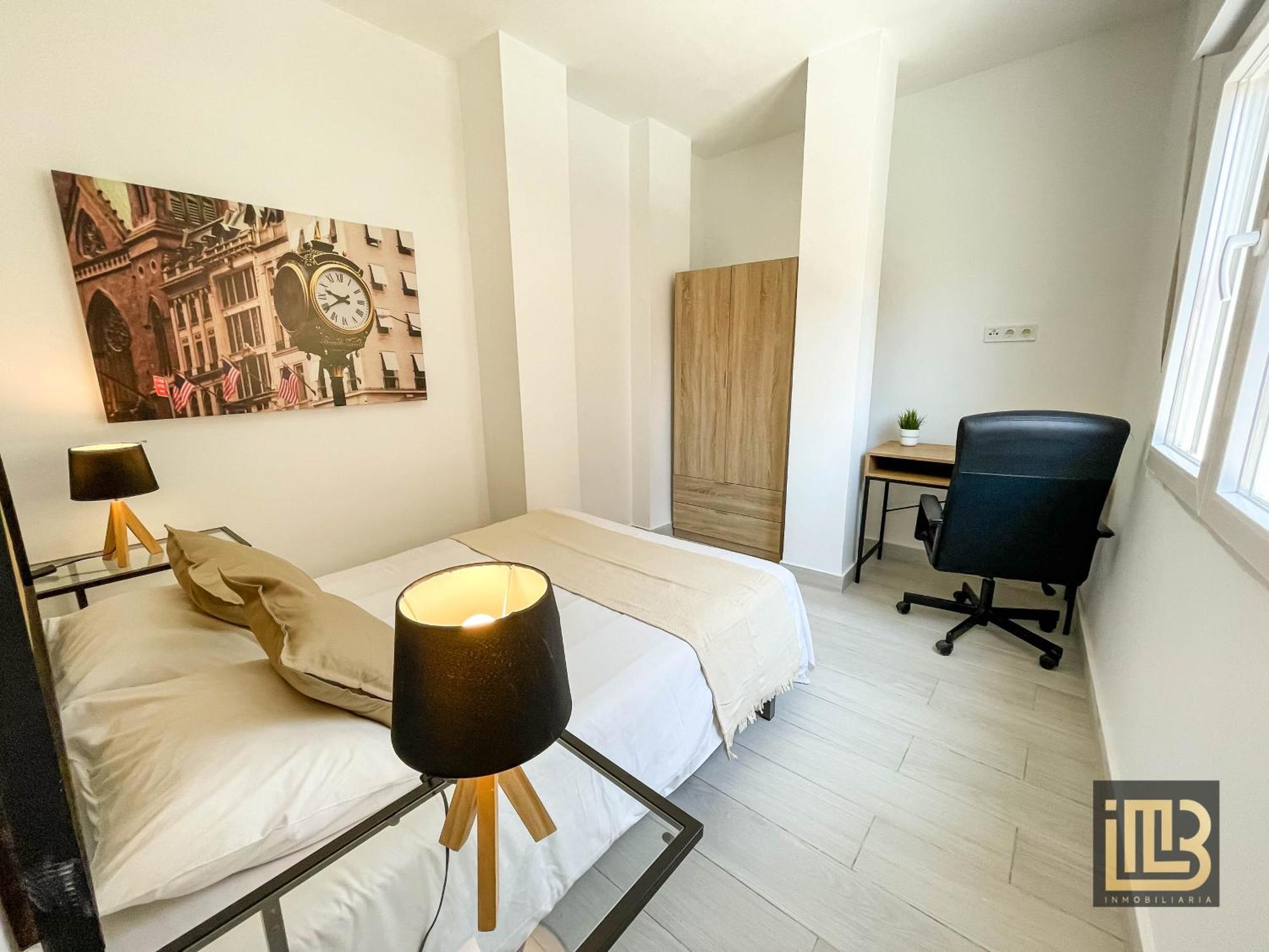 Atarazanas Centro Apartment Malaga Exterior photo